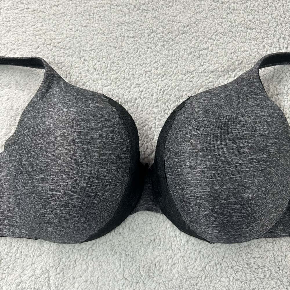 Cacique Bra 42DDD Full Coverage Lightly Lined Full Coverage Lane Bryant
